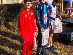 2024 CROSS DELLA VOLPE